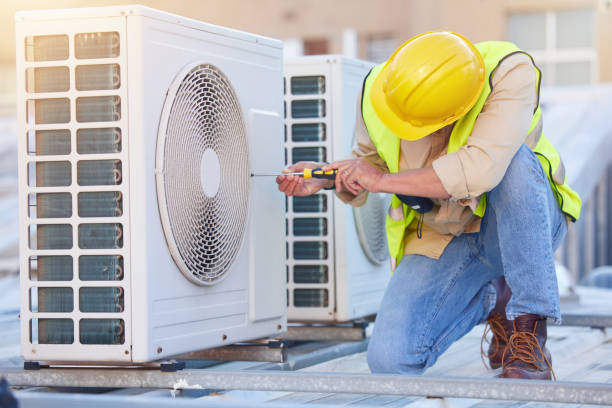 Best HVAC installation services  in Mechanicville, NY
