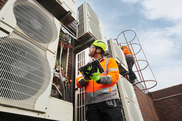 Best 24/7 HVAC repair  in Mechanicville, NY