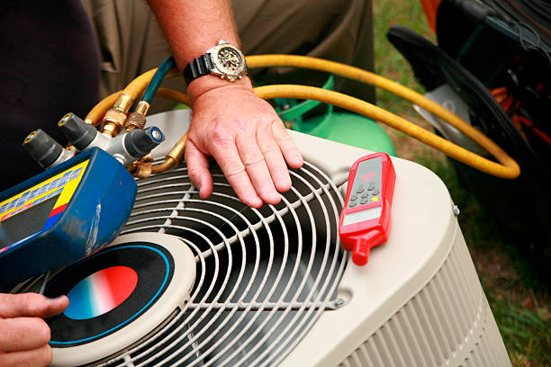 Professional HVAC in Mechanicville, NY