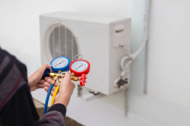 Best HVAC air duct cleaning  in Mechanicville, NY